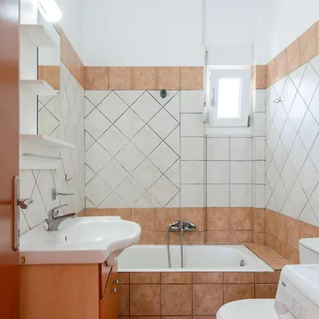 Appartement Lagadi 2 Argostóli