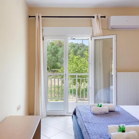 Lagadi 2 Appartement *