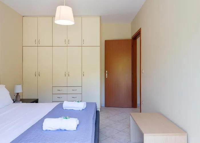 Appartement Lagadi 2 Argostóli