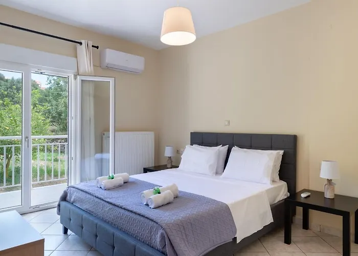 Appartement Lagadi 2 Argostóli