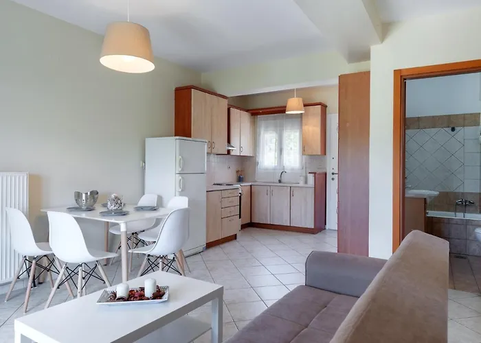 Lagadi 2 Appartement *