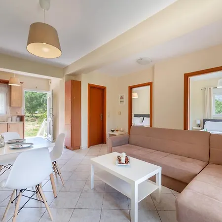 Apartment Lagadi 2 Argostoli (Kefalonia)