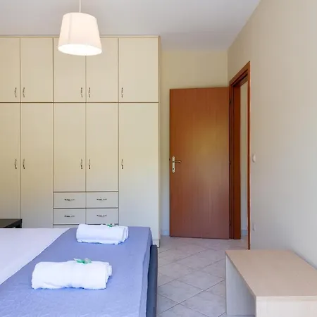 Apartman Lagadi 2 Argosztóli