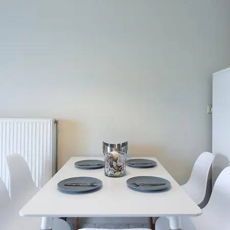 Lagadi 2 Apartment *