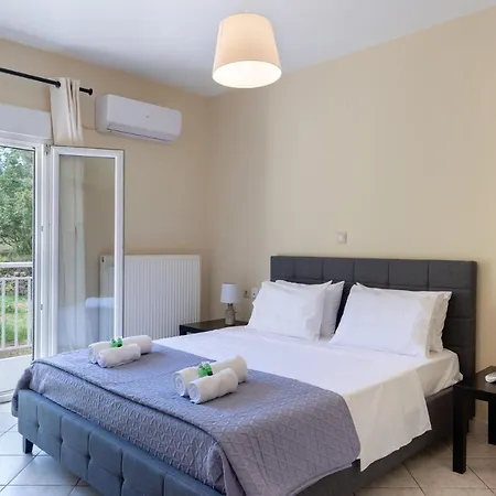 Apartment Lagadi 2 Argostoli (Kefalonia)