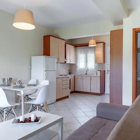 Lagadi 2 Apartment *