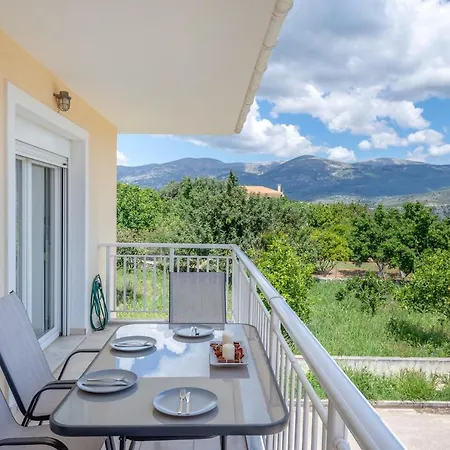 Apartment Lagadi 2