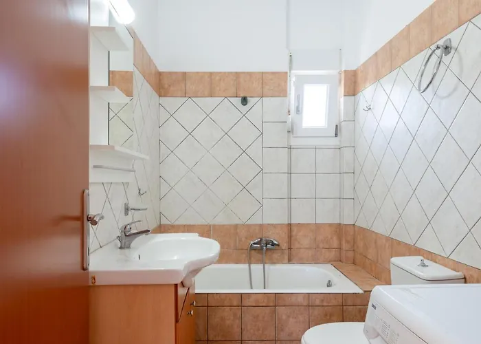 Apartman Lagadi 2 Argosztóli